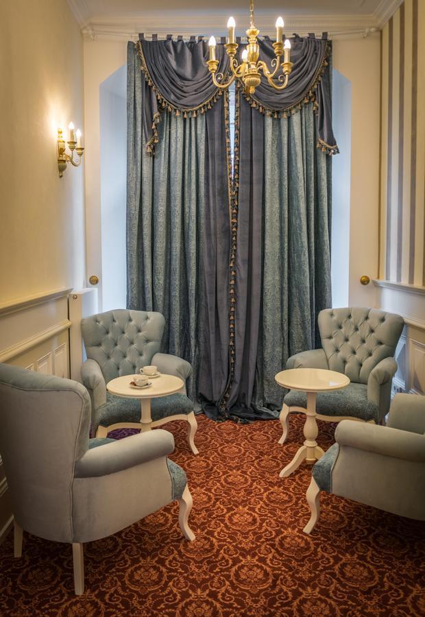 Hotel Amts-Apotheke Limburg an der Lahn Εξωτερικό φωτογραφία