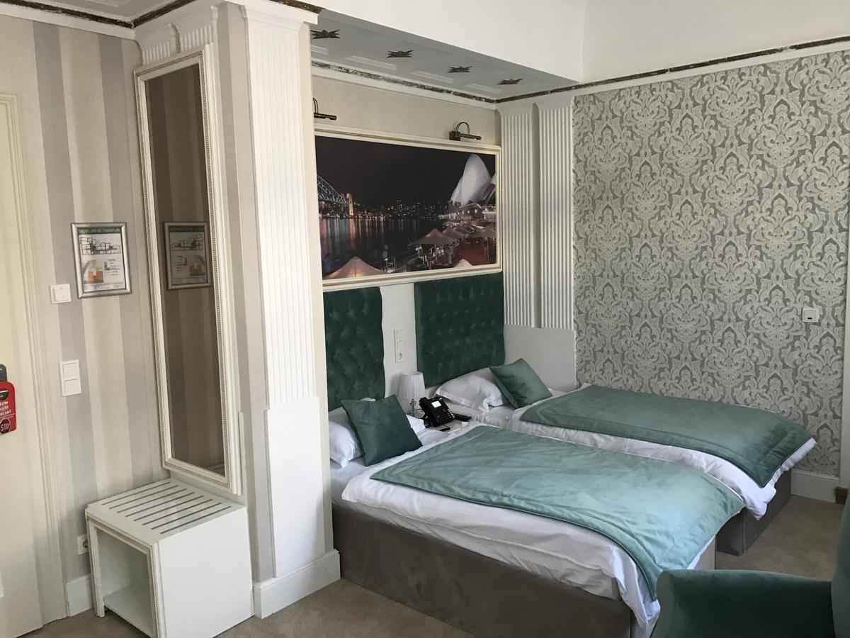 Hotel Amts-Apotheke Limburg an der Lahn Εξωτερικό φωτογραφία