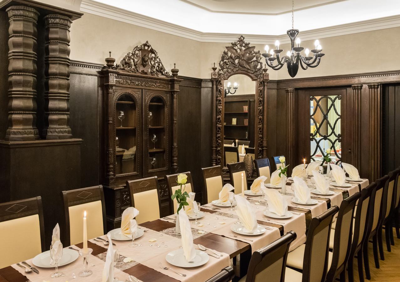 Hotel Amts-Apotheke Limburg an der Lahn Εξωτερικό φωτογραφία