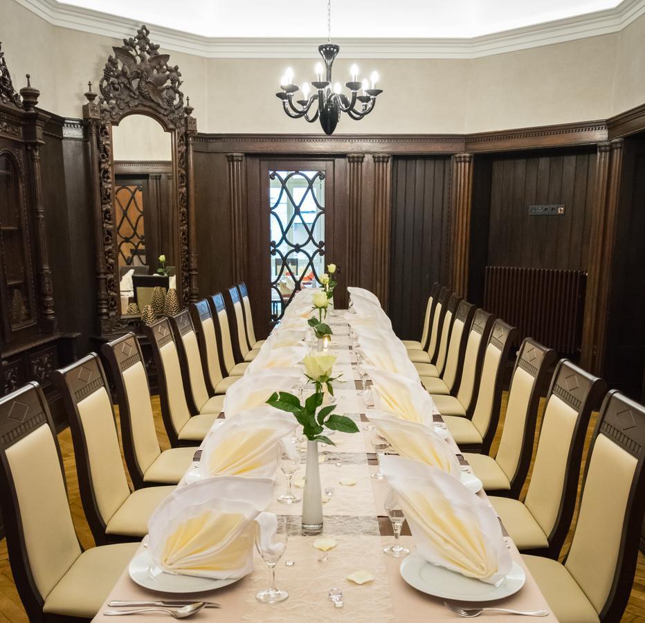 Hotel Amts-Apotheke Limburg an der Lahn Εξωτερικό φωτογραφία
