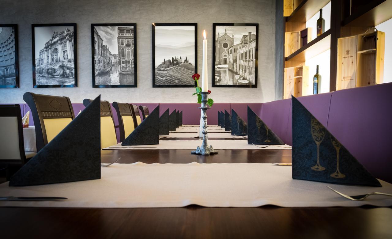 Hotel Amts-Apotheke Limburg an der Lahn Εξωτερικό φωτογραφία