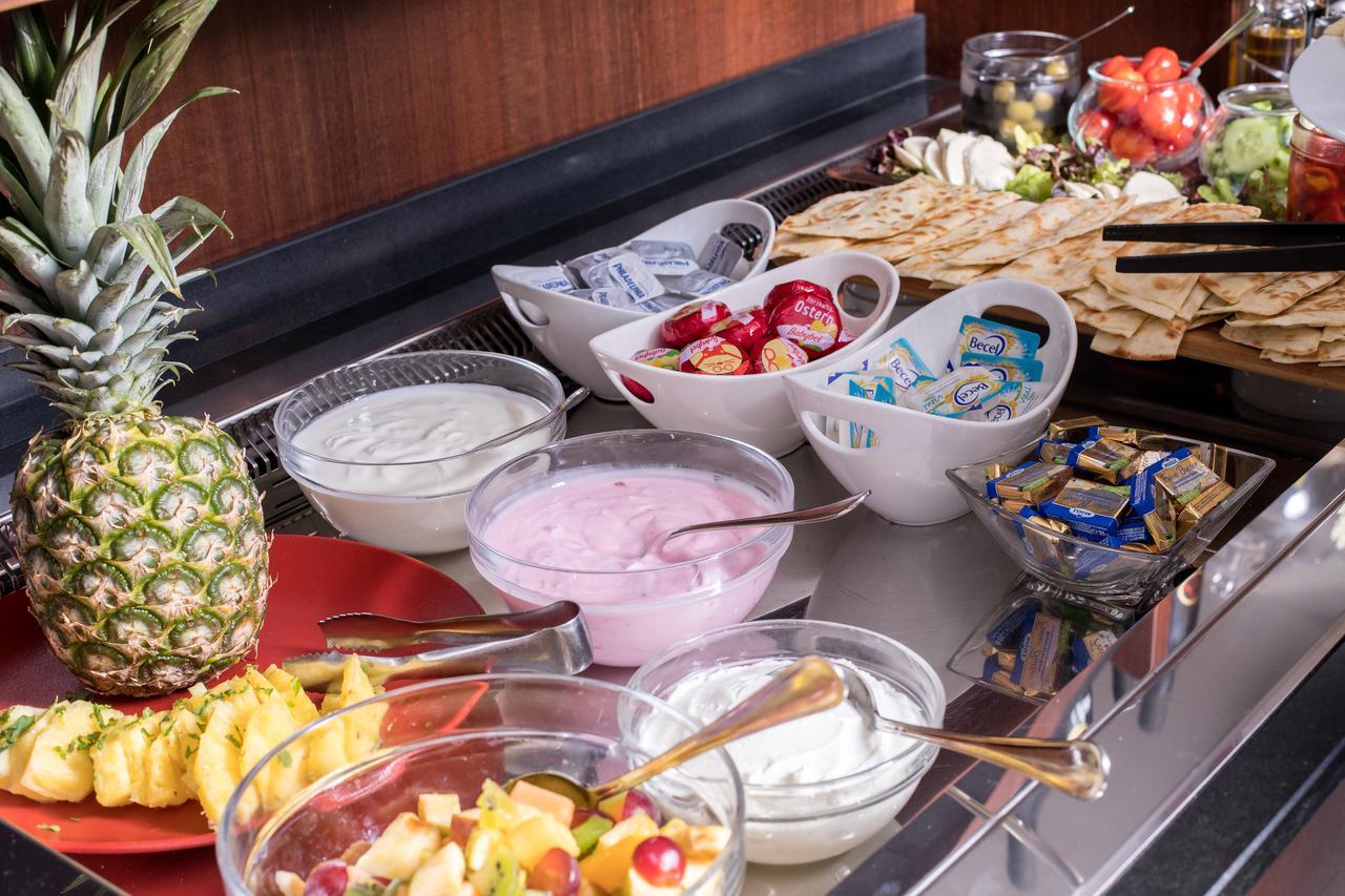 Hotel Amts-Apotheke Limburg an der Lahn Εξωτερικό φωτογραφία