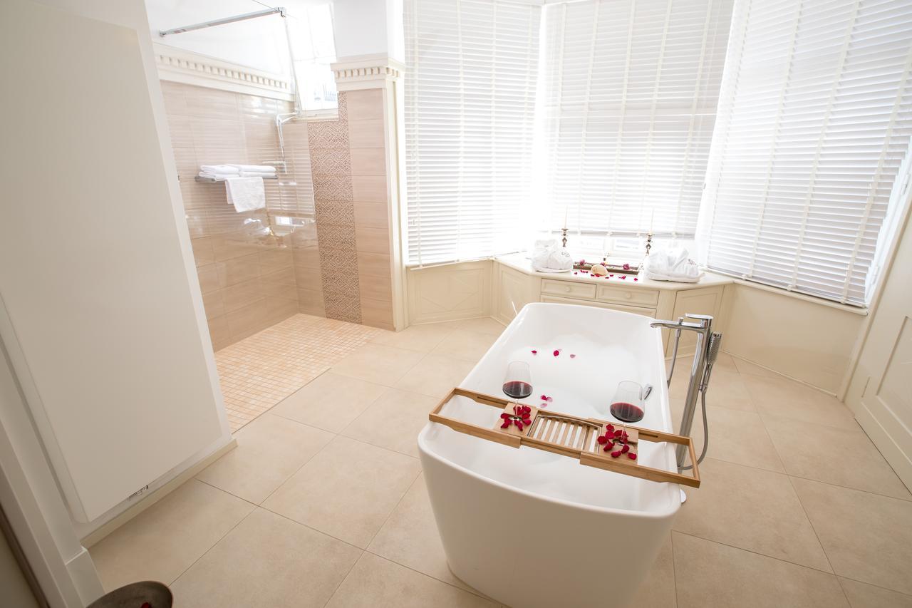 Hotel Amts-Apotheke Limburg an der Lahn Εξωτερικό φωτογραφία
