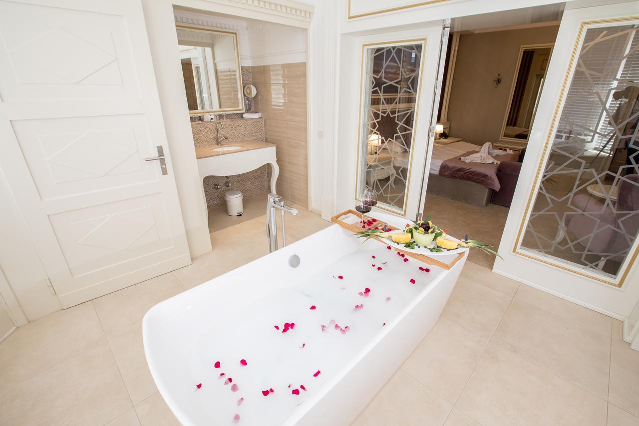 Hotel Amts-Apotheke Limburg an der Lahn Εξωτερικό φωτογραφία