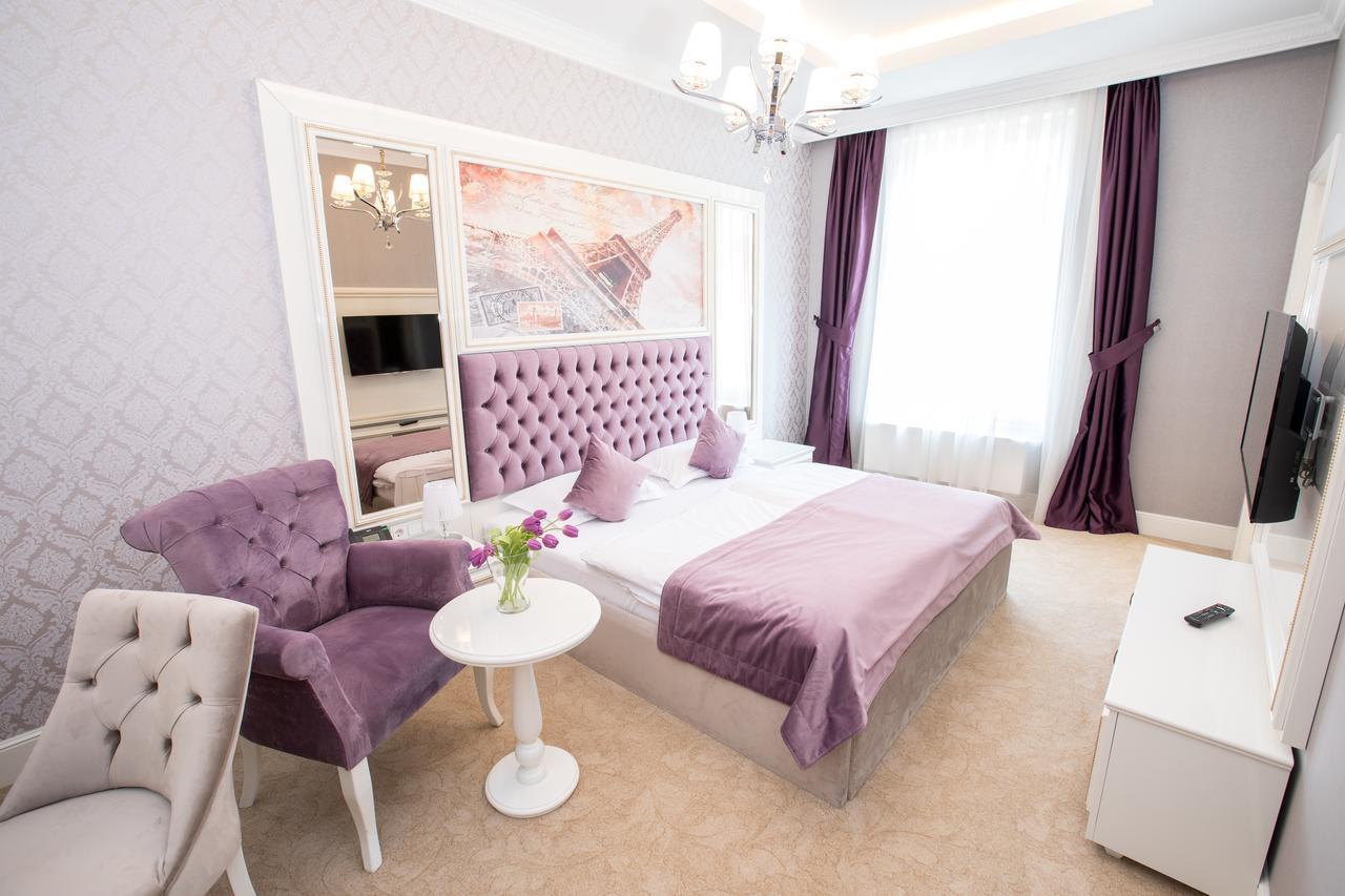 Hotel Amts-Apotheke Limburg an der Lahn Εξωτερικό φωτογραφία