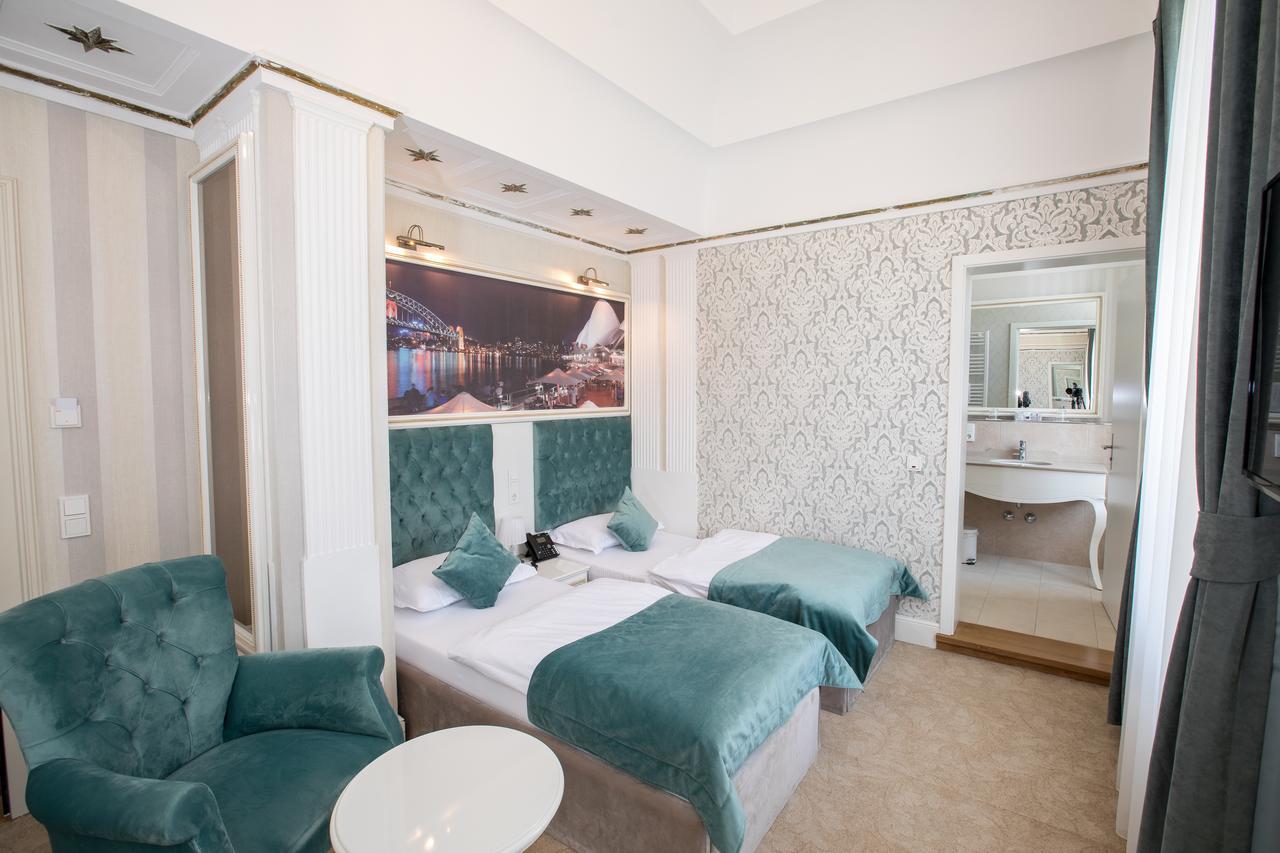 Hotel Amts-Apotheke Limburg an der Lahn Εξωτερικό φωτογραφία