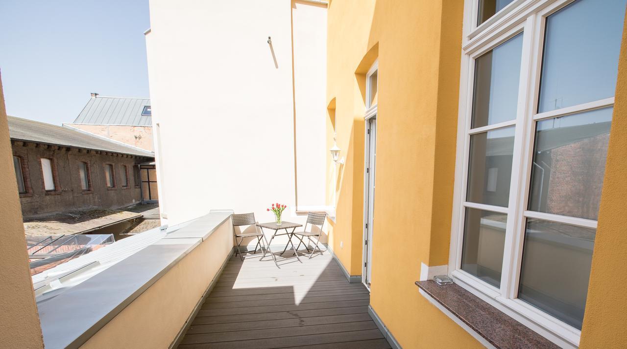 Hotel Amts-Apotheke Limburg an der Lahn Εξωτερικό φωτογραφία