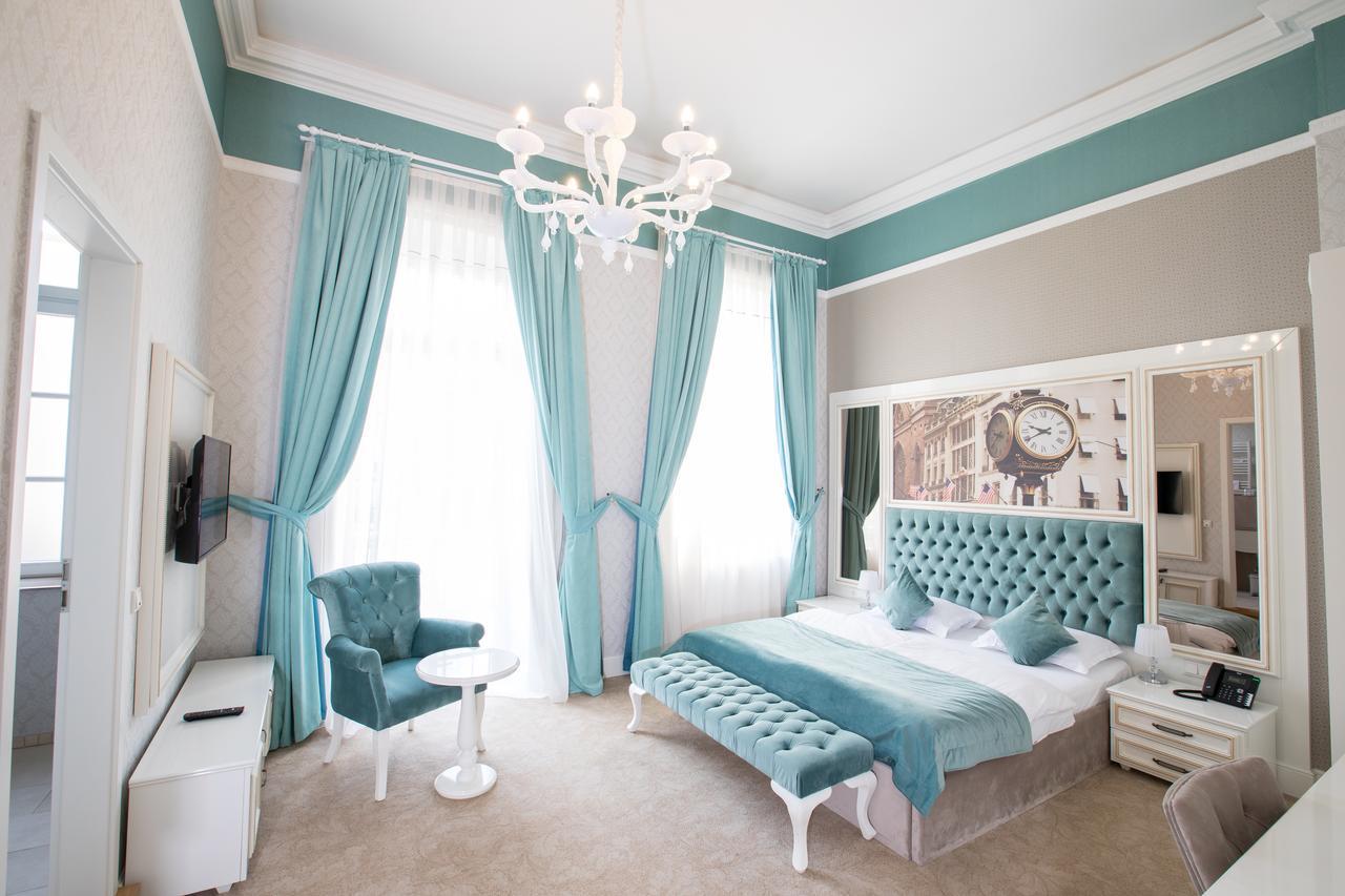 Hotel Amts-Apotheke Limburg an der Lahn Εξωτερικό φωτογραφία