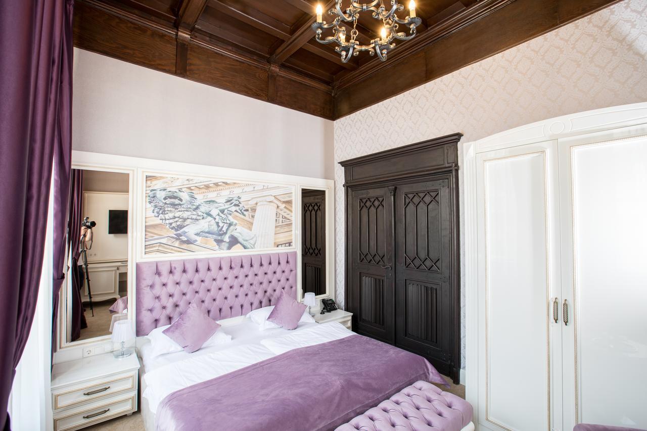 Hotel Amts-Apotheke Limburg an der Lahn Εξωτερικό φωτογραφία