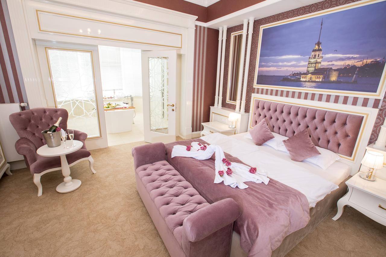 Hotel Amts-Apotheke Limburg an der Lahn Εξωτερικό φωτογραφία