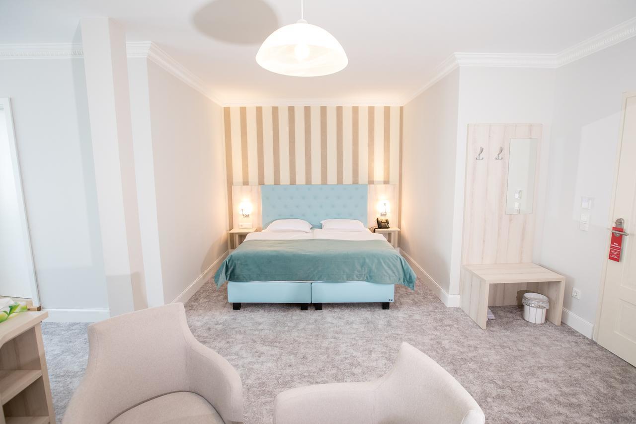 Hotel Amts-Apotheke Limburg an der Lahn Εξωτερικό φωτογραφία