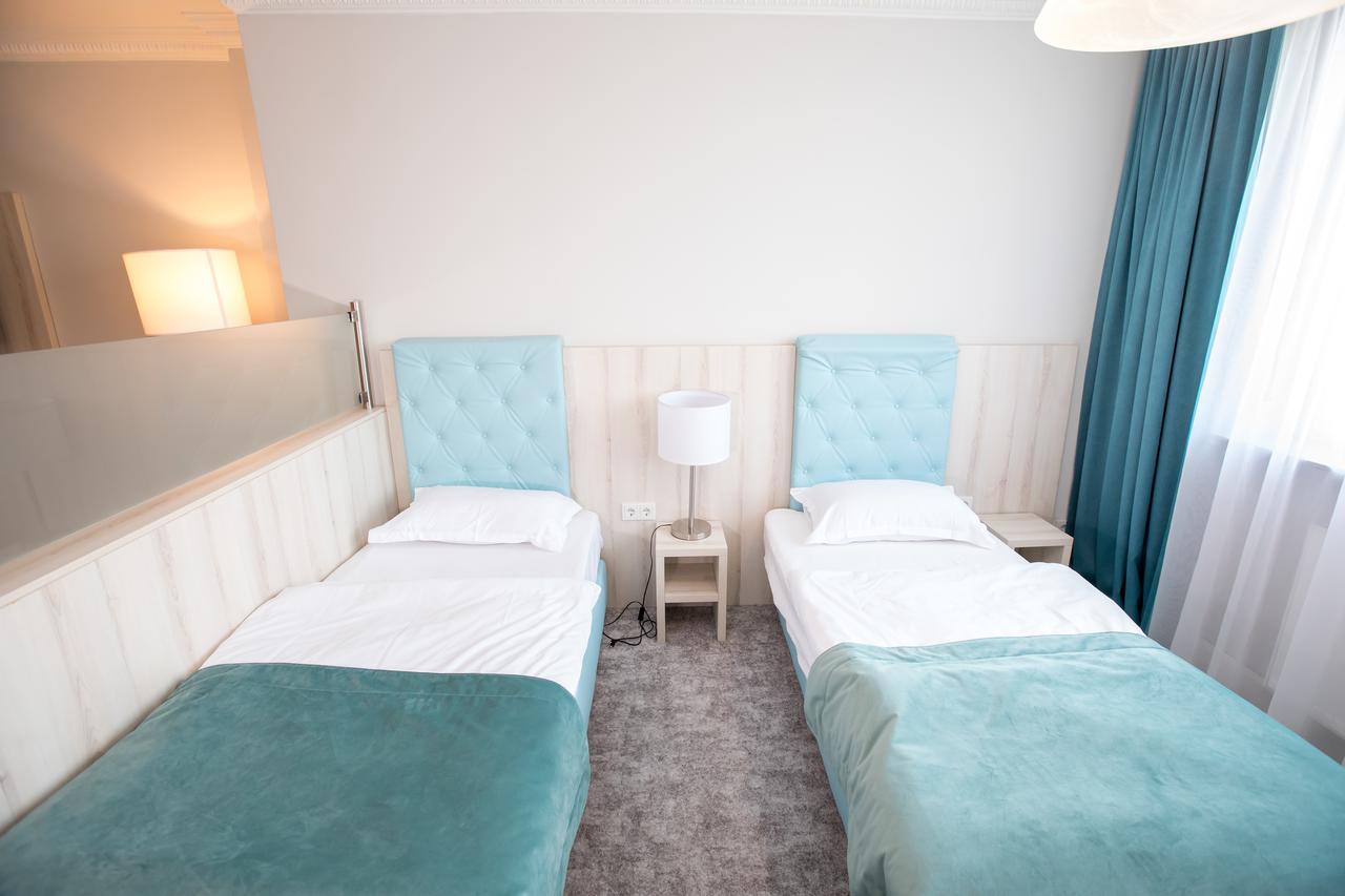 Hotel Amts-Apotheke Limburg an der Lahn Εξωτερικό φωτογραφία
