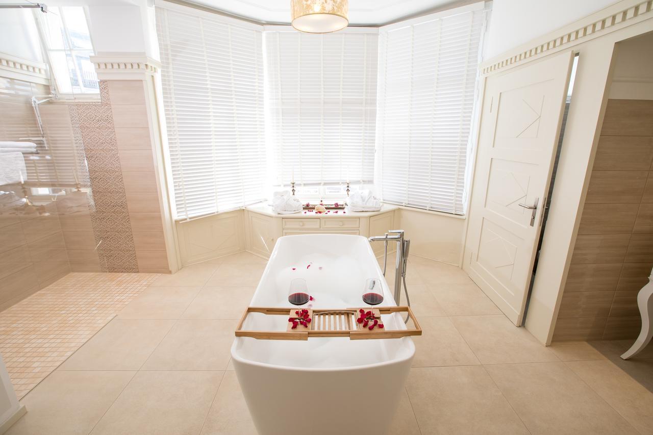 Hotel Amts-Apotheke Limburg an der Lahn Εξωτερικό φωτογραφία